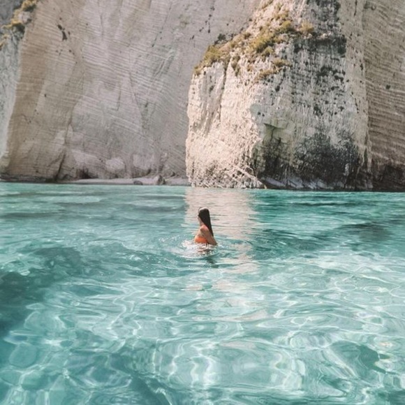 🌌Dainty Trendy Wanderlust necklace 🌌 - Picture 8 of 12